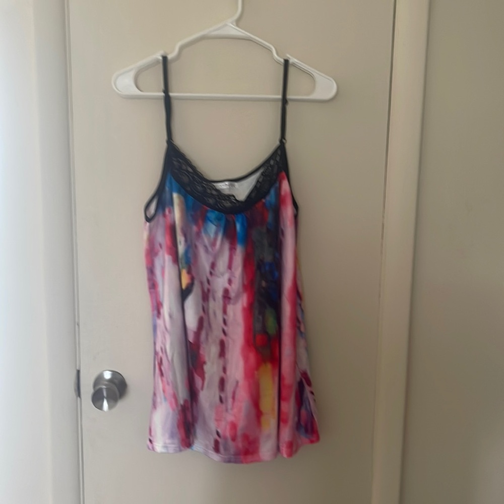 Summer shirt